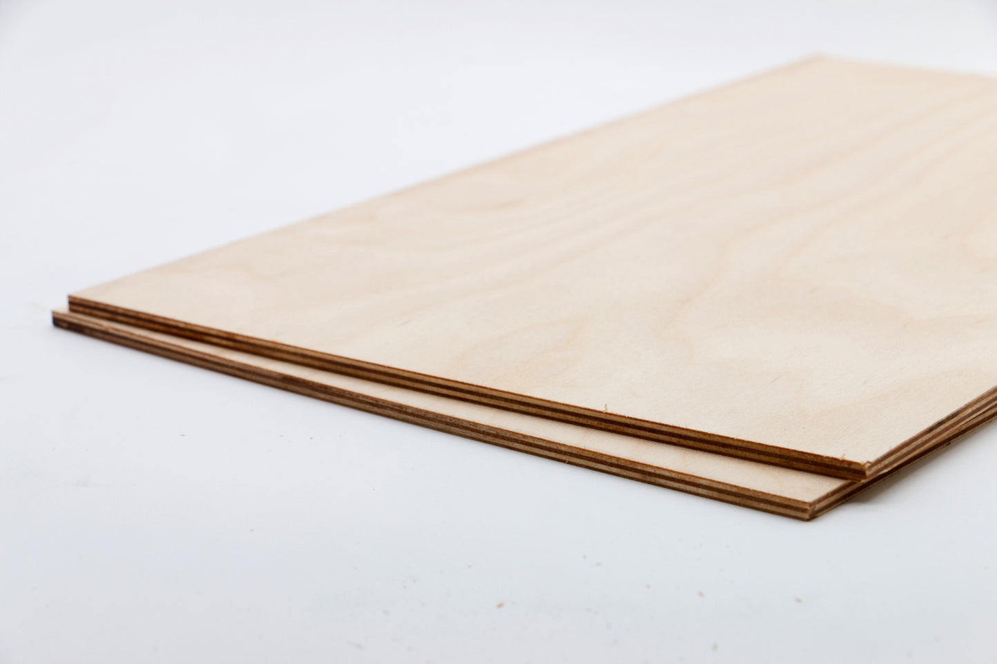 Birch Plywood Project Panel