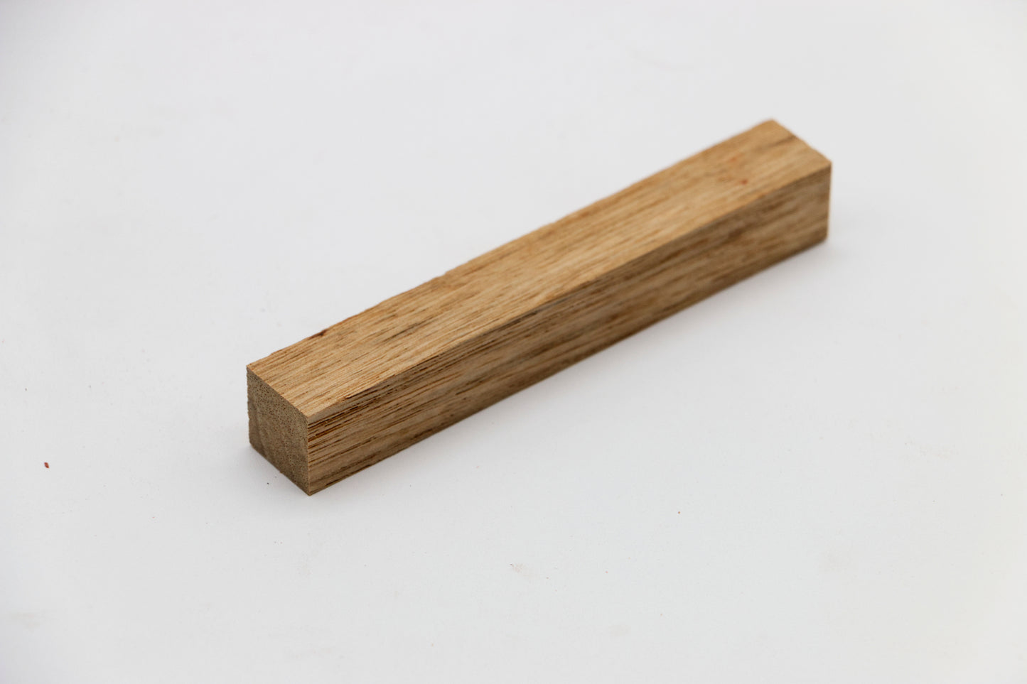 Black Limba Pen Blank