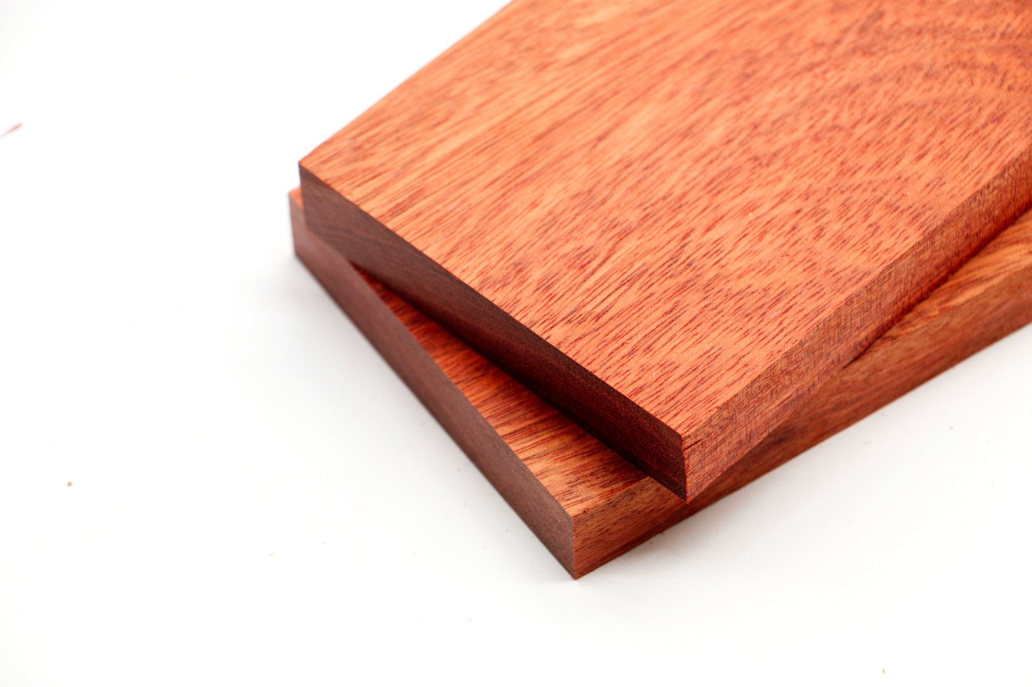 Bloodwood Dimensional Lumber 3" Wide