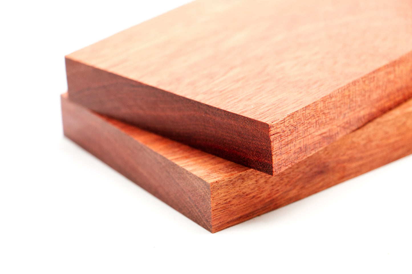 Bloodwood Dimensional Lumber 3" Wide