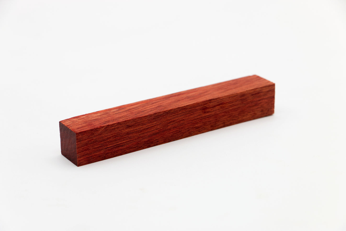 Bloodwood Pen Blank