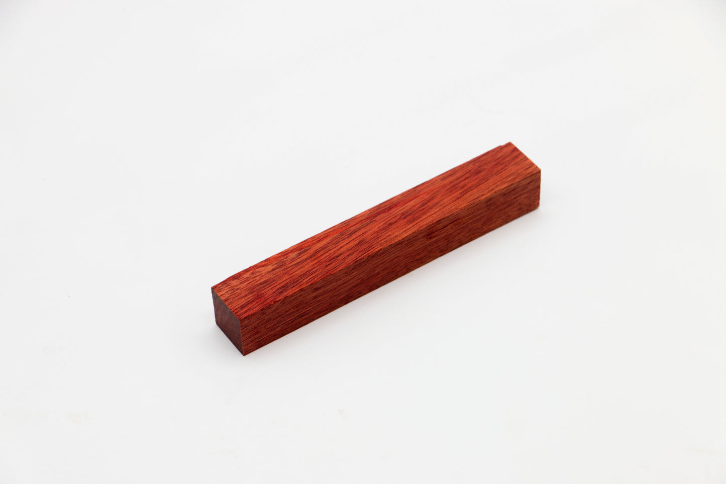 Bloodwood Pen Blank