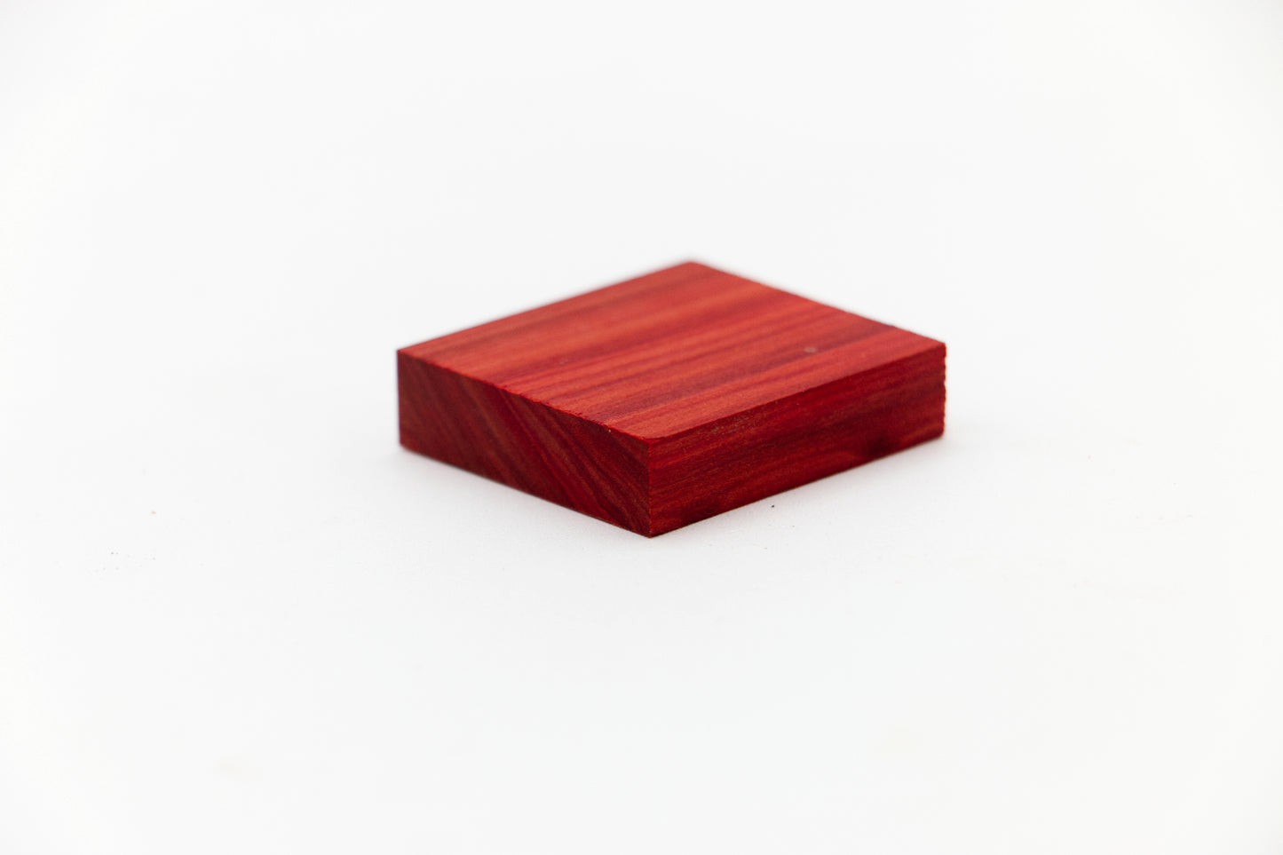 Bloodwood Ring Blank