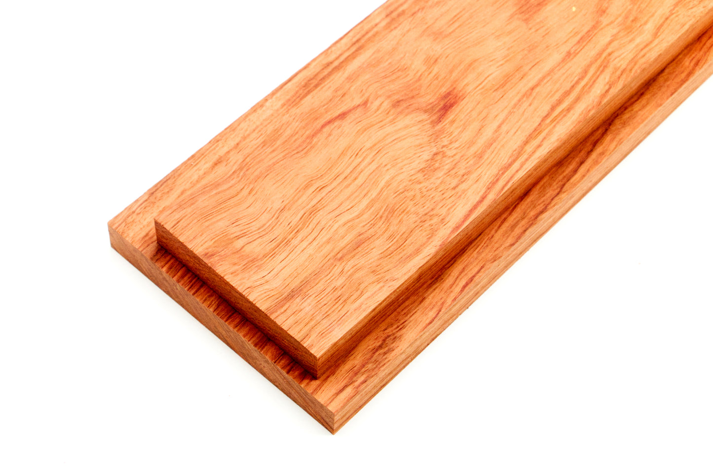 Bubinga Dimensional Lumber