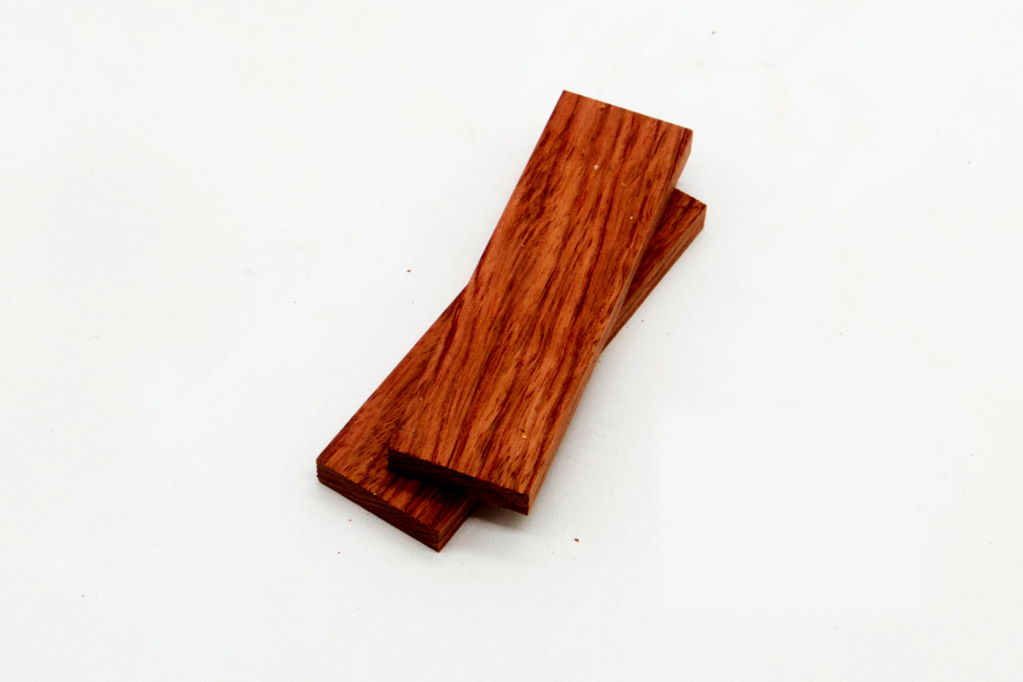 Bubinga Knife Scales