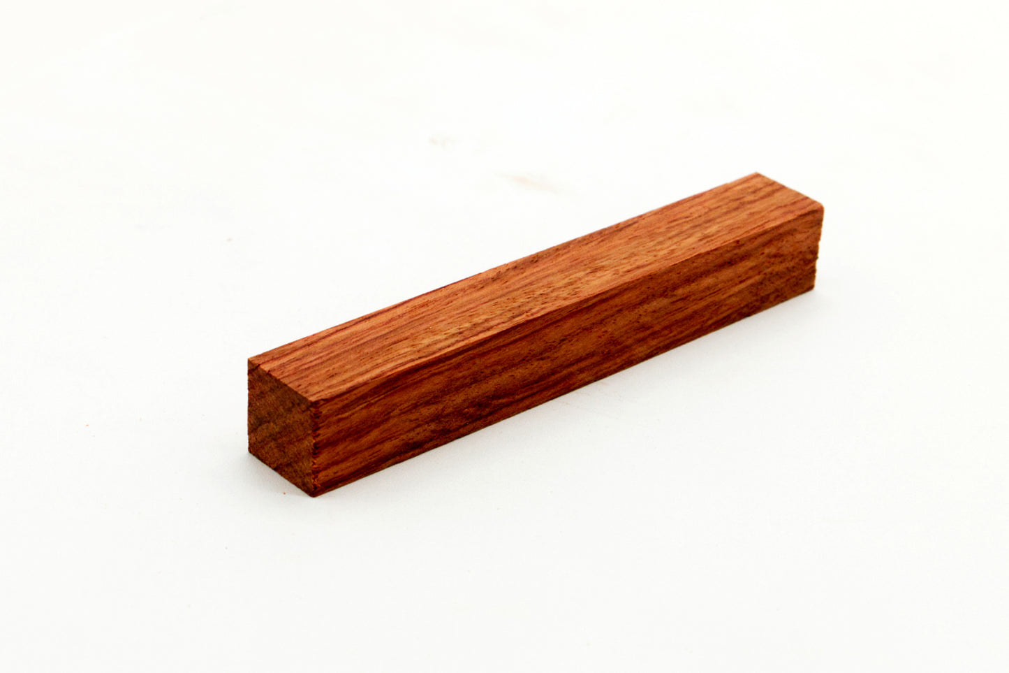 Bubinga Pen Blank
