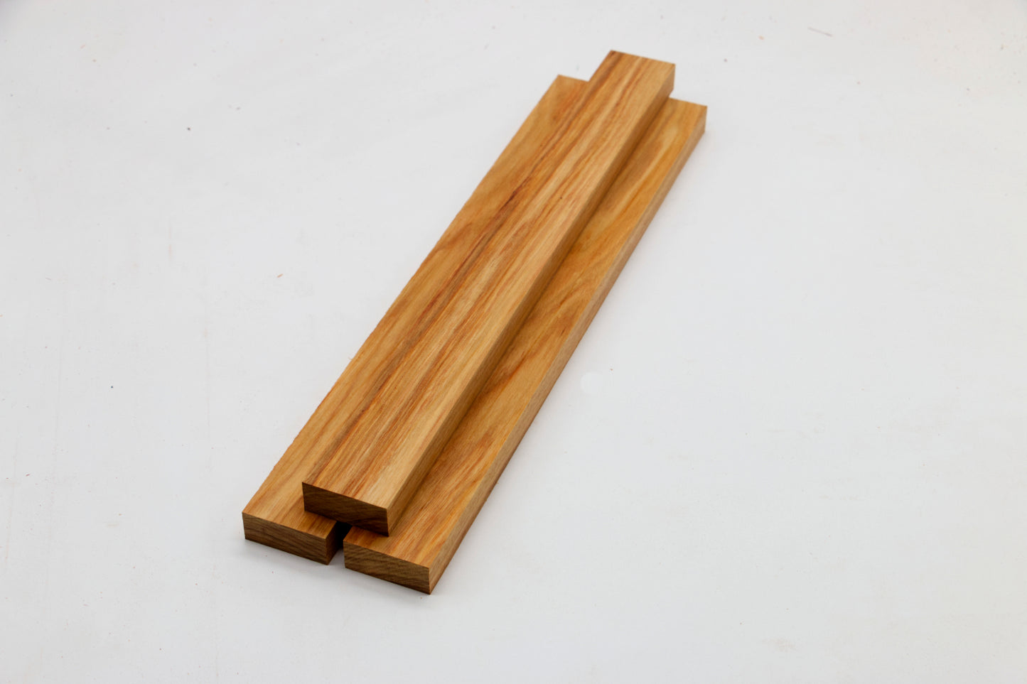 Canarywood Cutting Board Strips