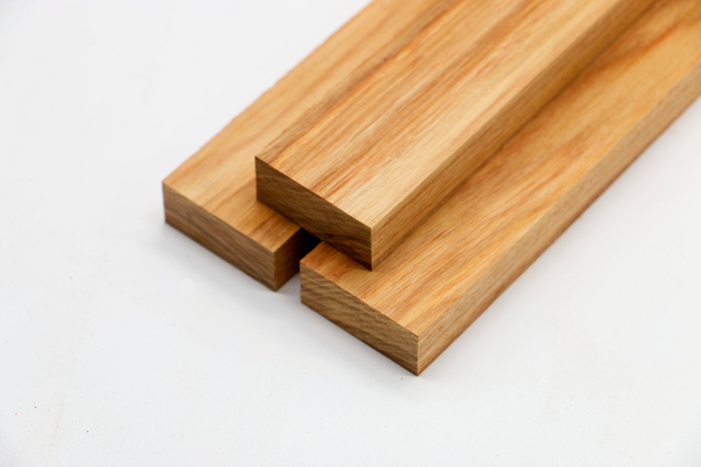 Canarywood Cutting Board Strips