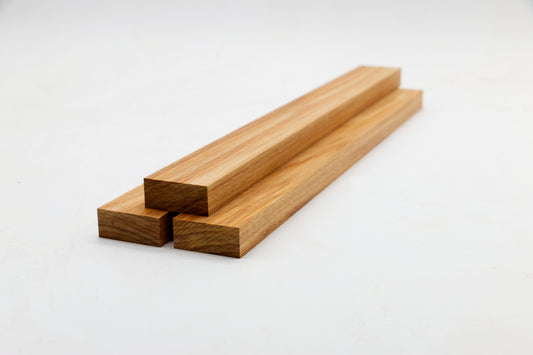 Canarywood Cutting Board Strips