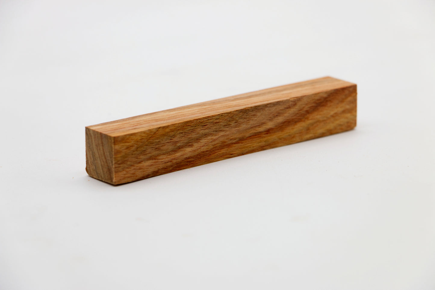 Canarywood Pen Blank