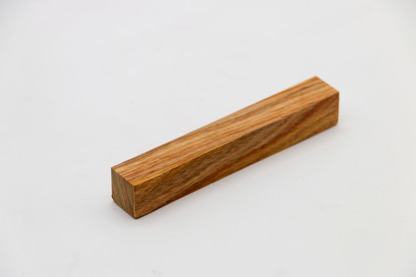 Canarywood Pen Blank