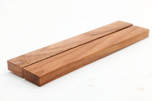 Caribbean Walnut Cutting Board Strips