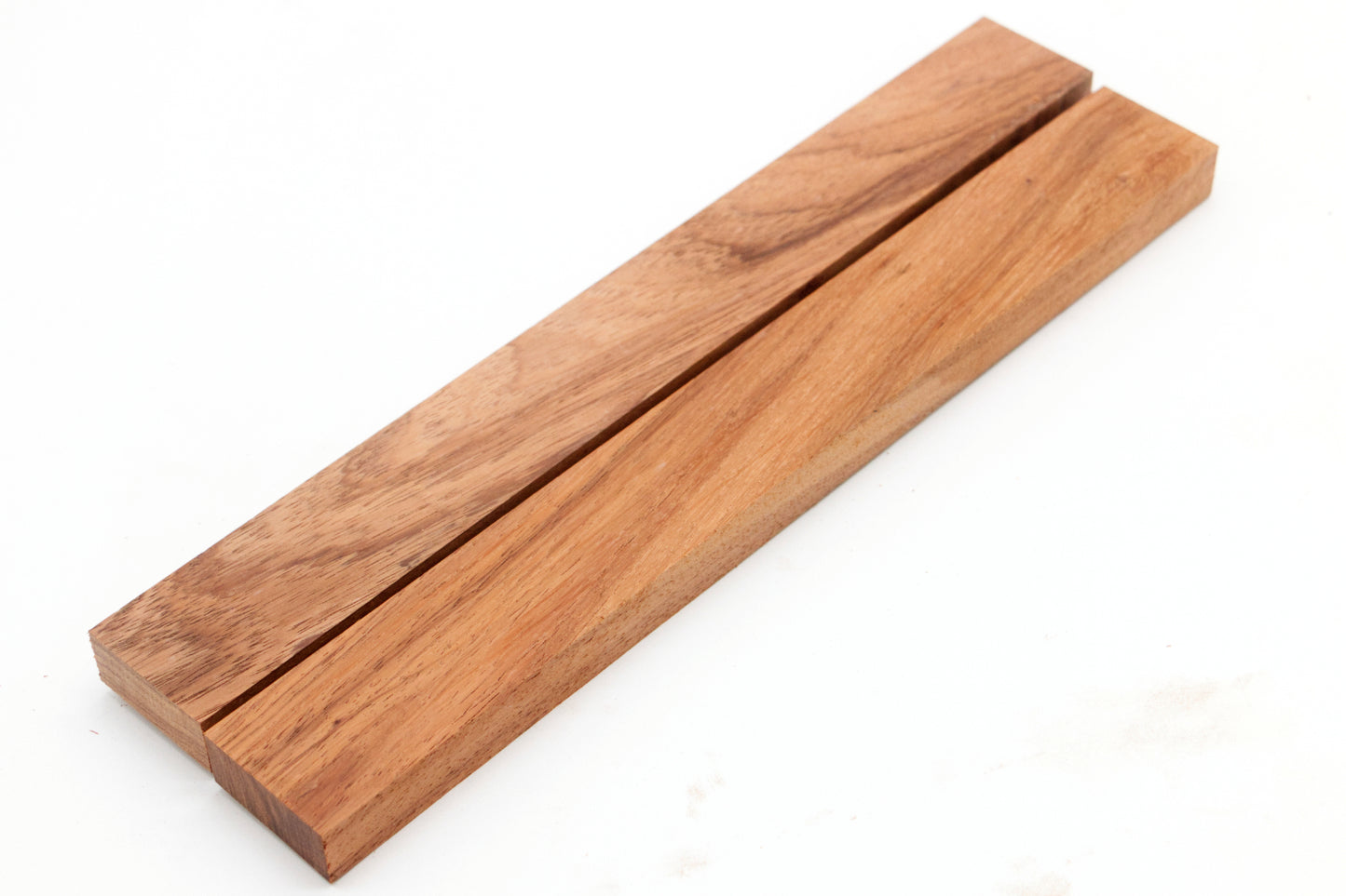 Caribbean Walnut Cutting Board Strips