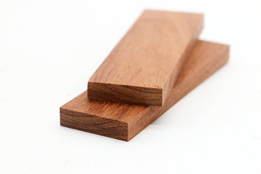 Caribbean Walnut Knife Scales