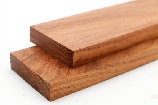 Caribbean Walnut Dimensional Lumber