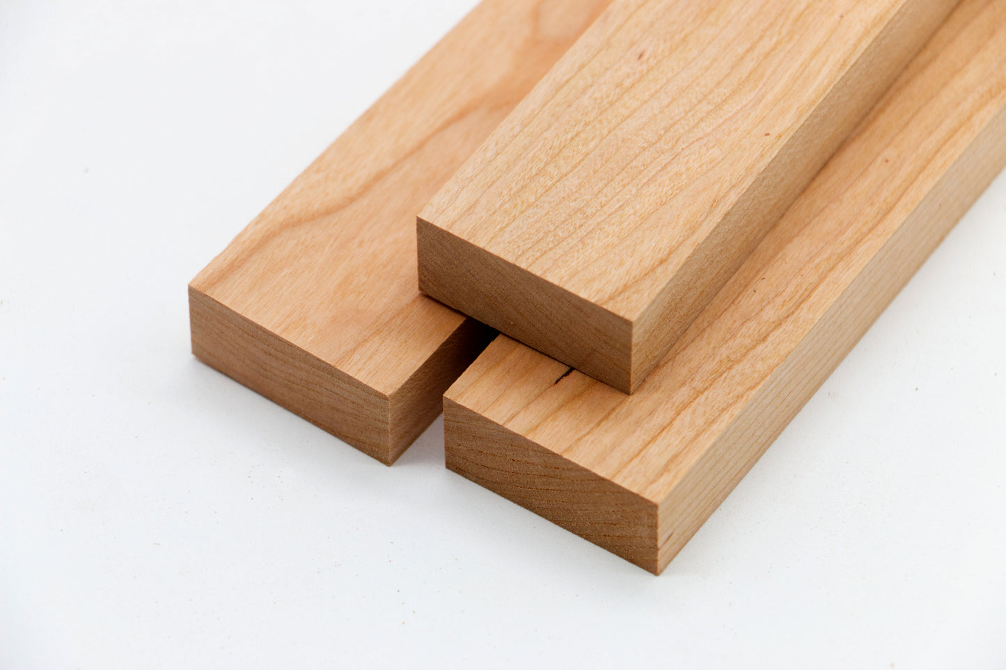 Cherry Cutting Board Strips