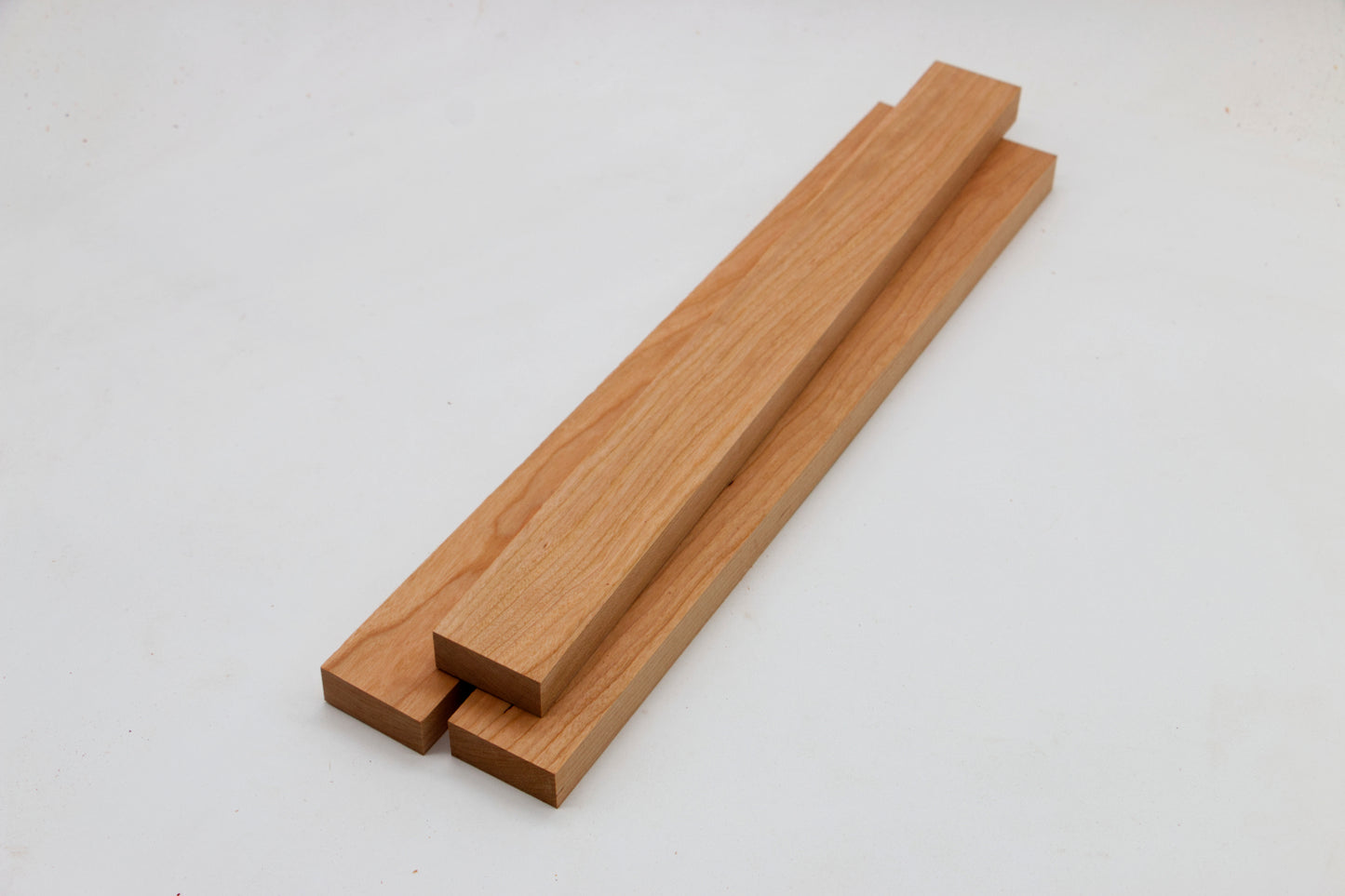 Cherry Cutting Board Strips