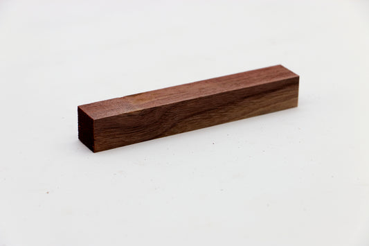 Dark Walnut Pen Blank