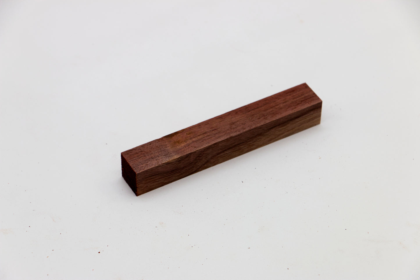 Dark Walnut Pen Blank