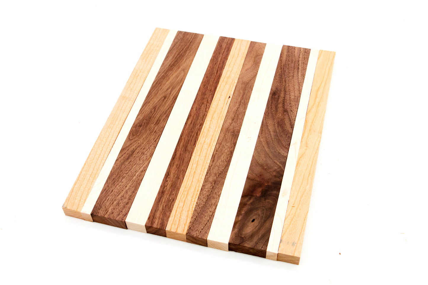 Domestic Cutting Board Kit