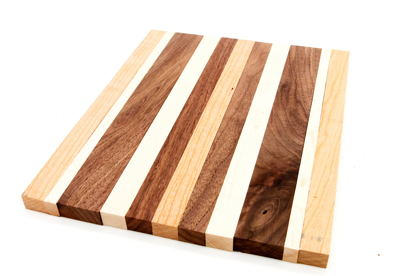 Domestic Cutting Board Kit