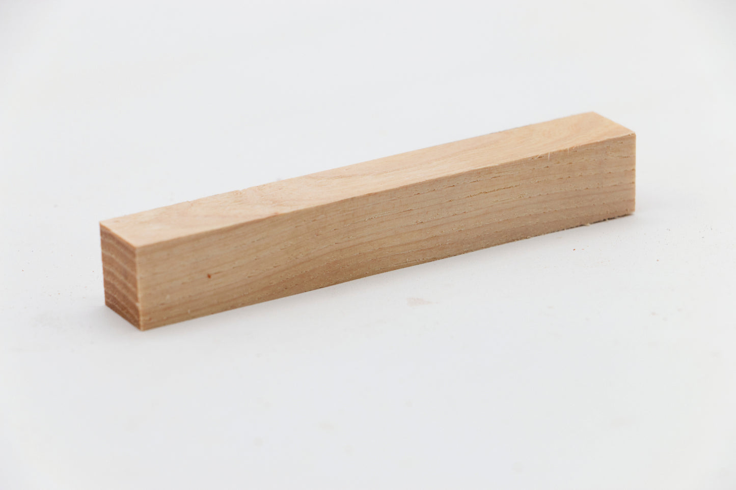 Hickory Pen Blank