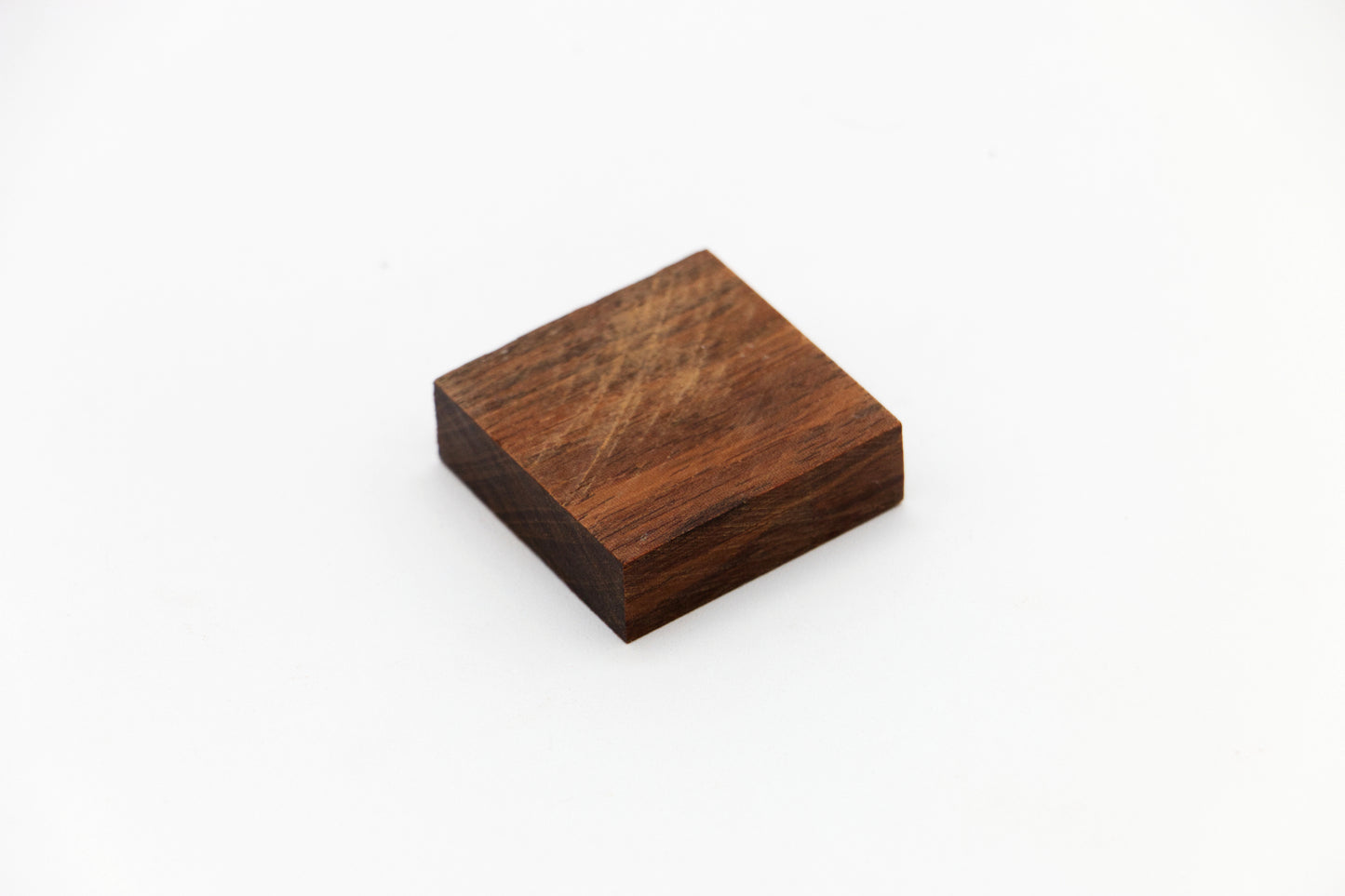 Ironwood Ring Blank