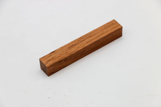 Jatoba Pen Blank