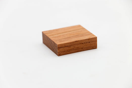 Jatoba Ring Blank