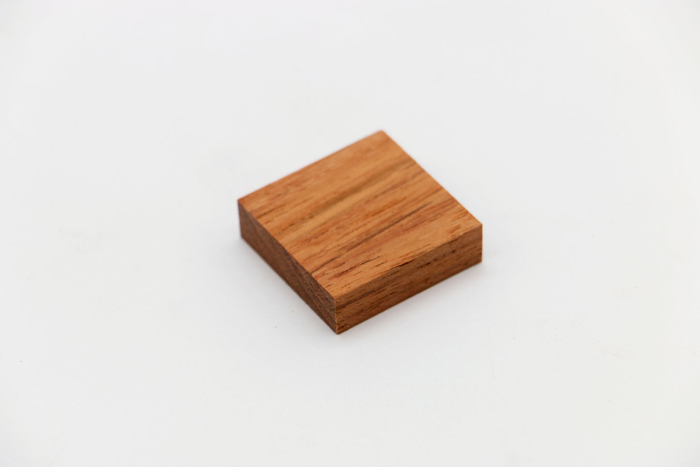 Jatoba Ring Blank