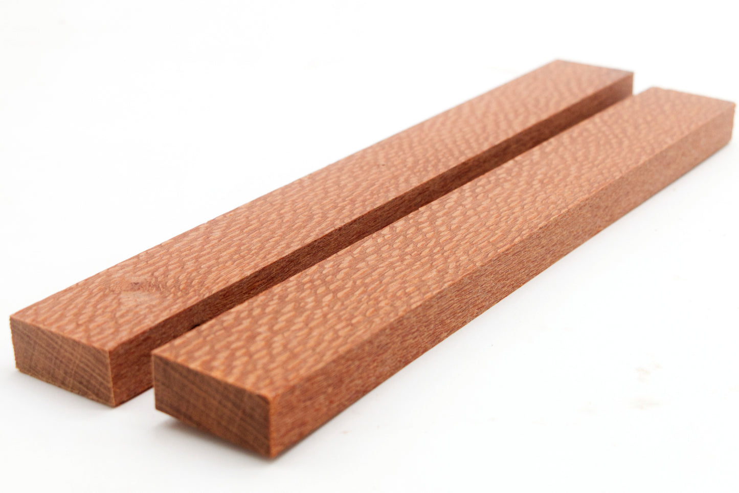 Leopardwood Cutting Board Strips