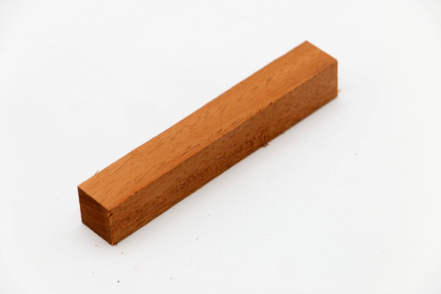 Mahogany Pen Blank