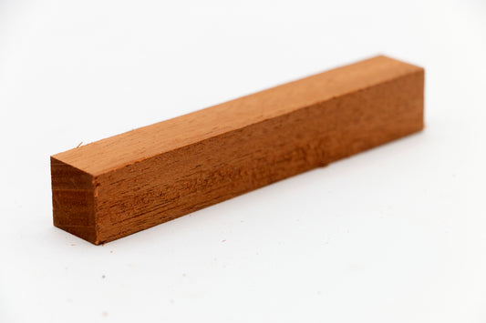 Mahogany Pen Blank