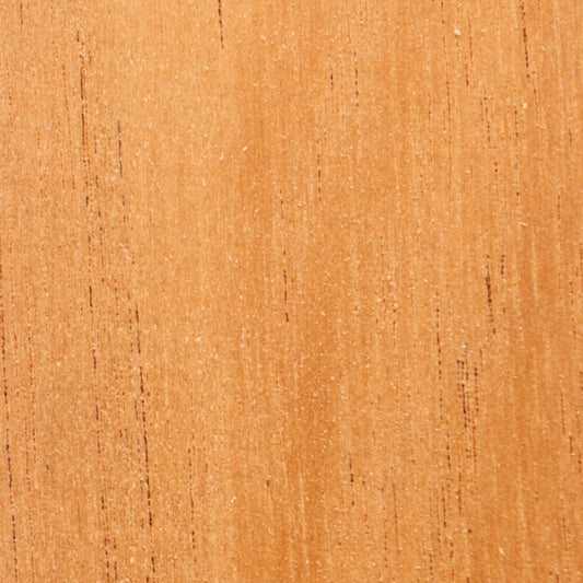 African Mahogany 4/4 Lumber Pack