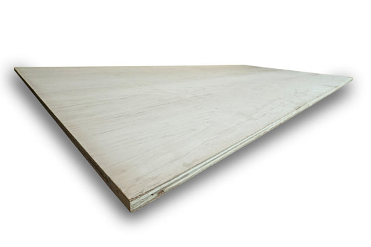 Cabinet Grade Maple Plywood