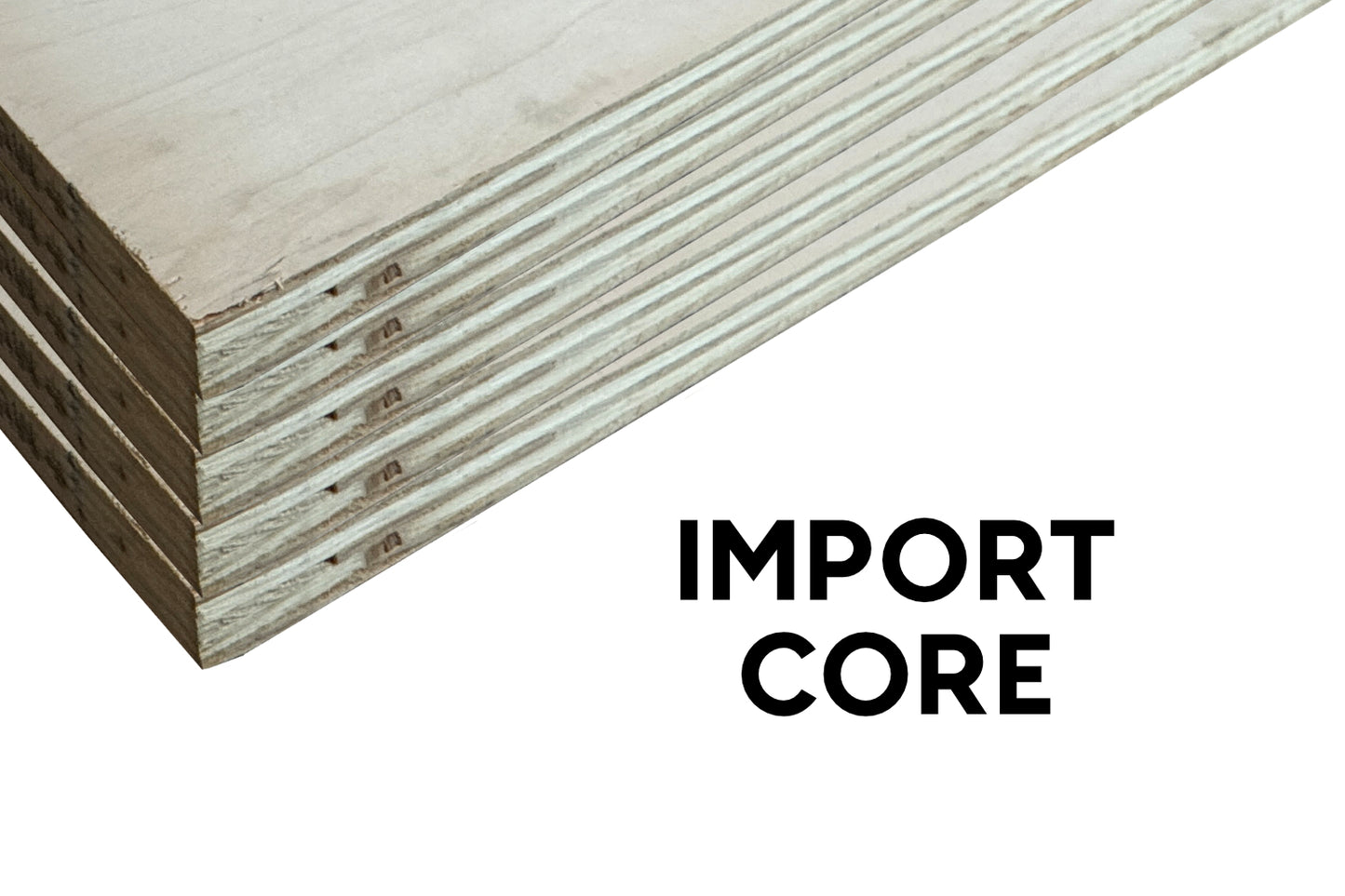 Cabinet Grade Maple Plywood