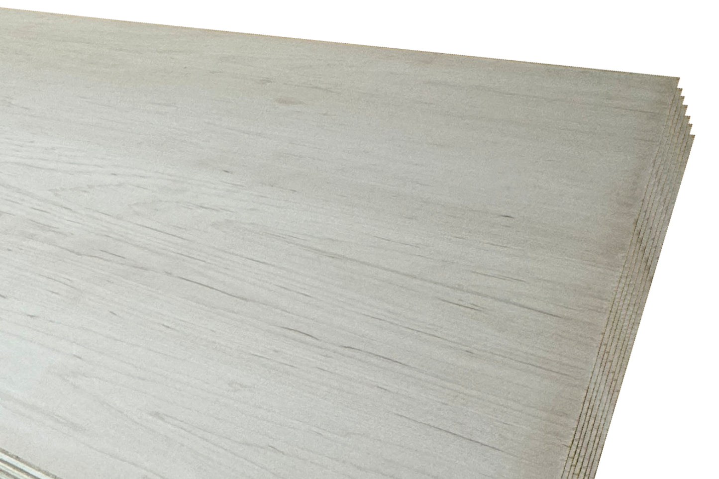 Cabinet Grade Maple Plywood