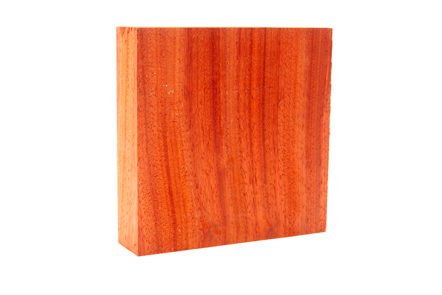 Padauk Bowl Blank