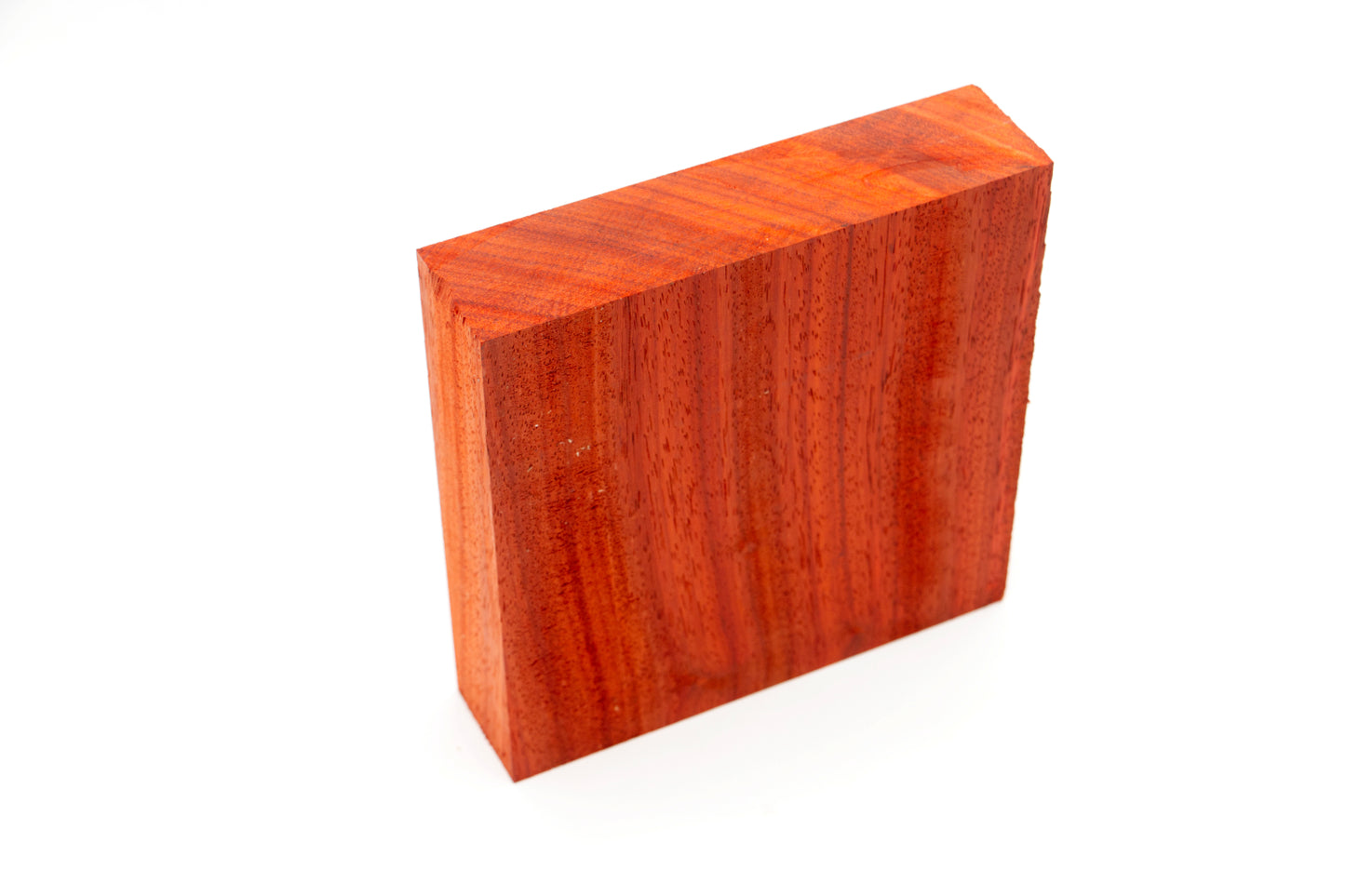 Padauk Bowl Blank