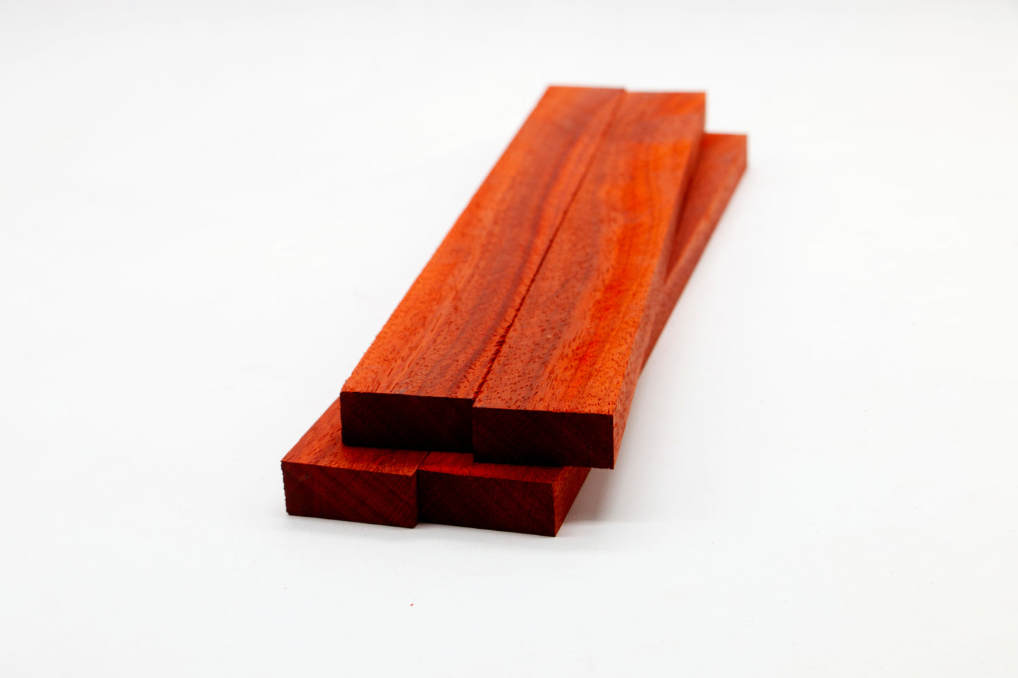 Padauk Cutting Board Strips