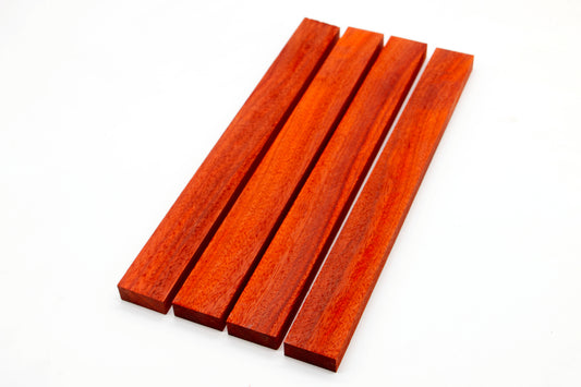 Padauk Cutting Board Strips