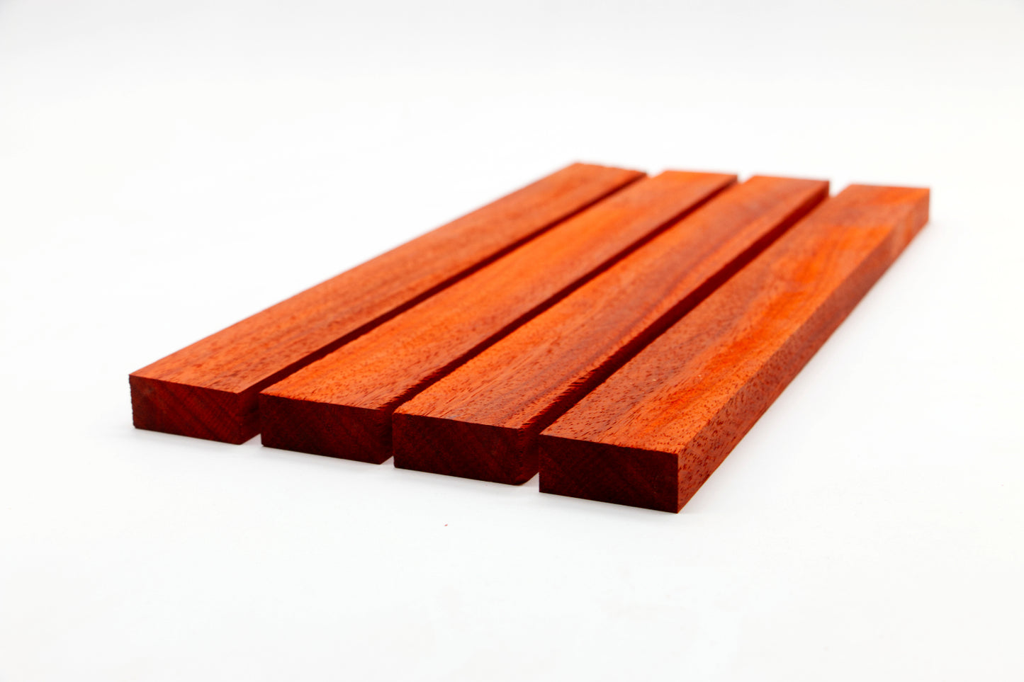 Padauk Cutting Board Strips