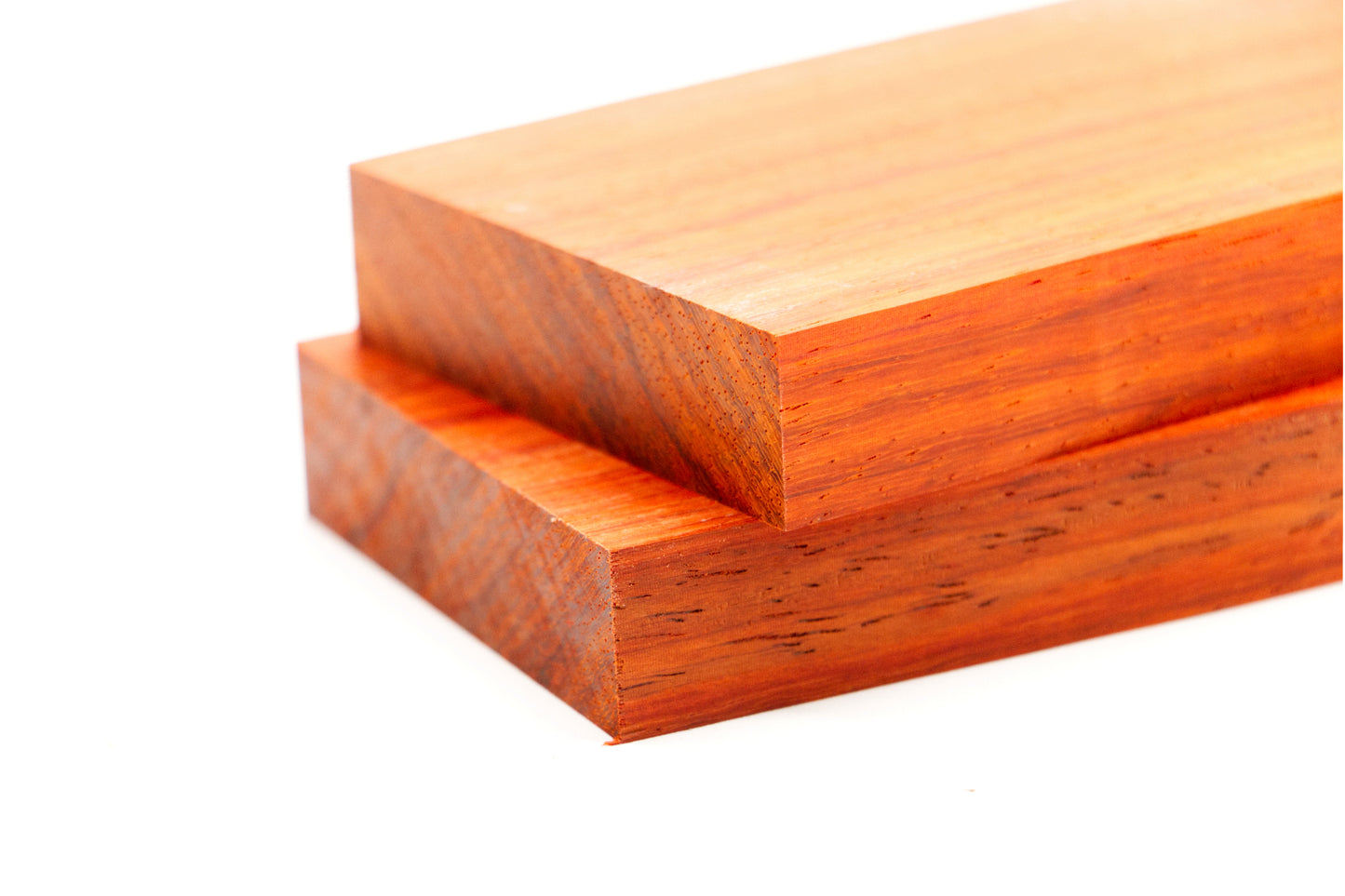 Padauk Dimensional Lumber 3" Wide