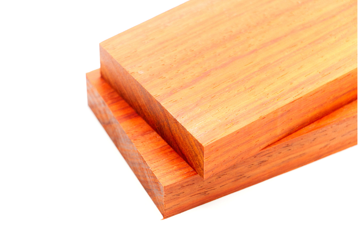 Padauk Dimensional Lumber 3" Wide