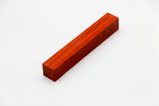 Padauk Pen Blank