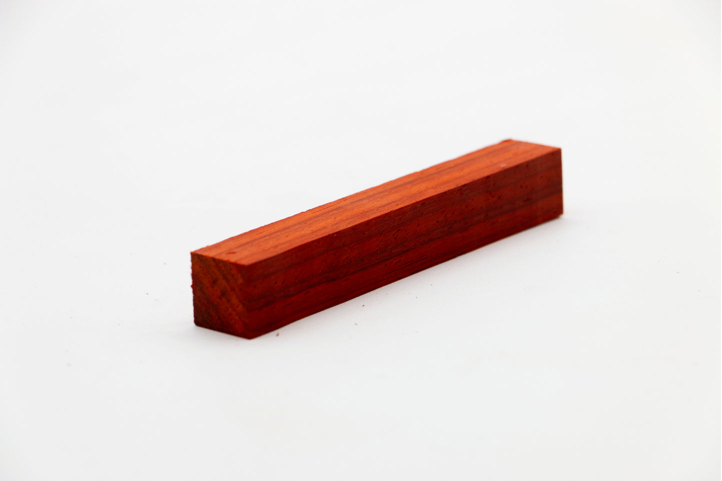 Padauk Pen Blank