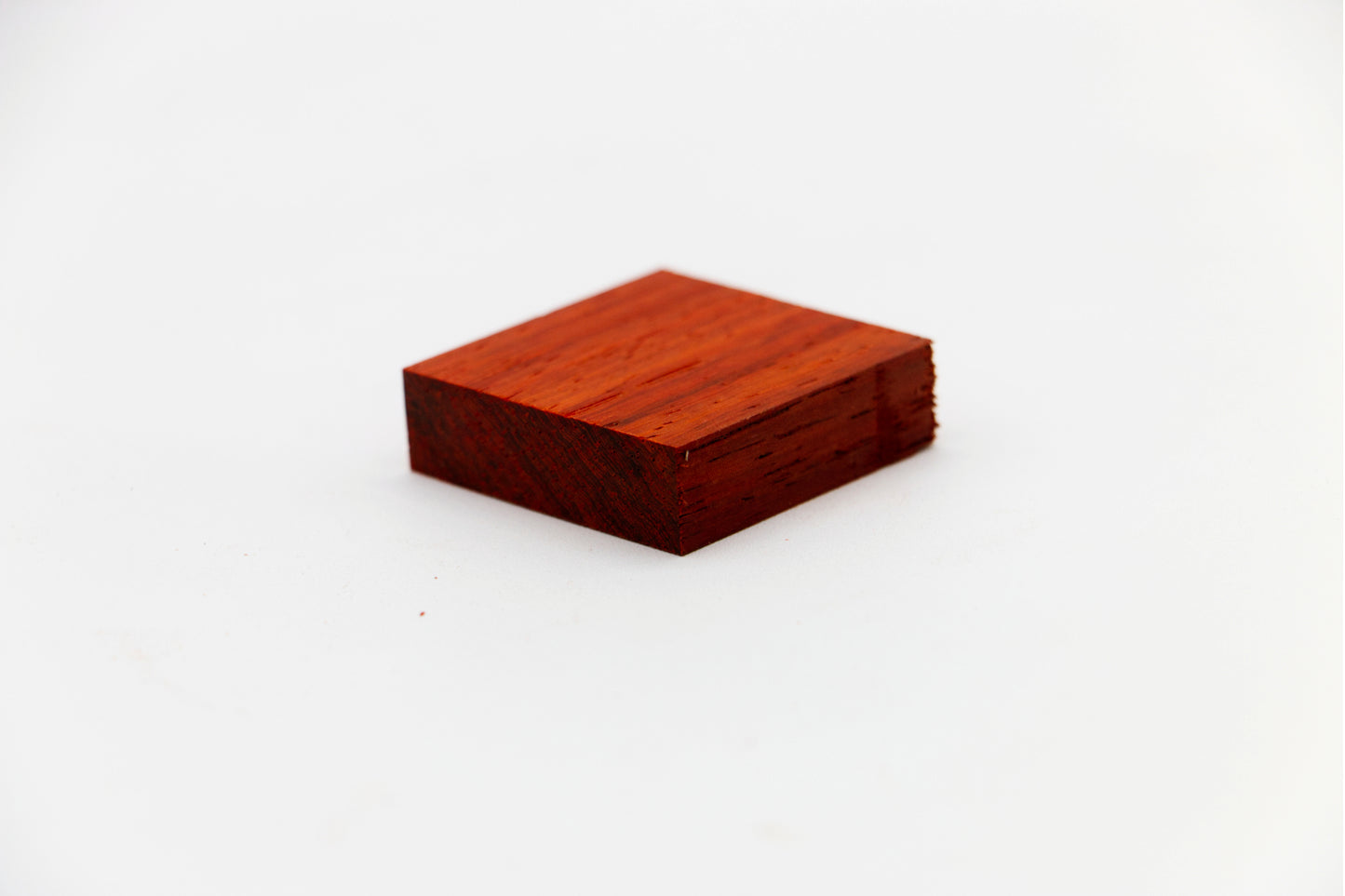 Padauk Ring Blank