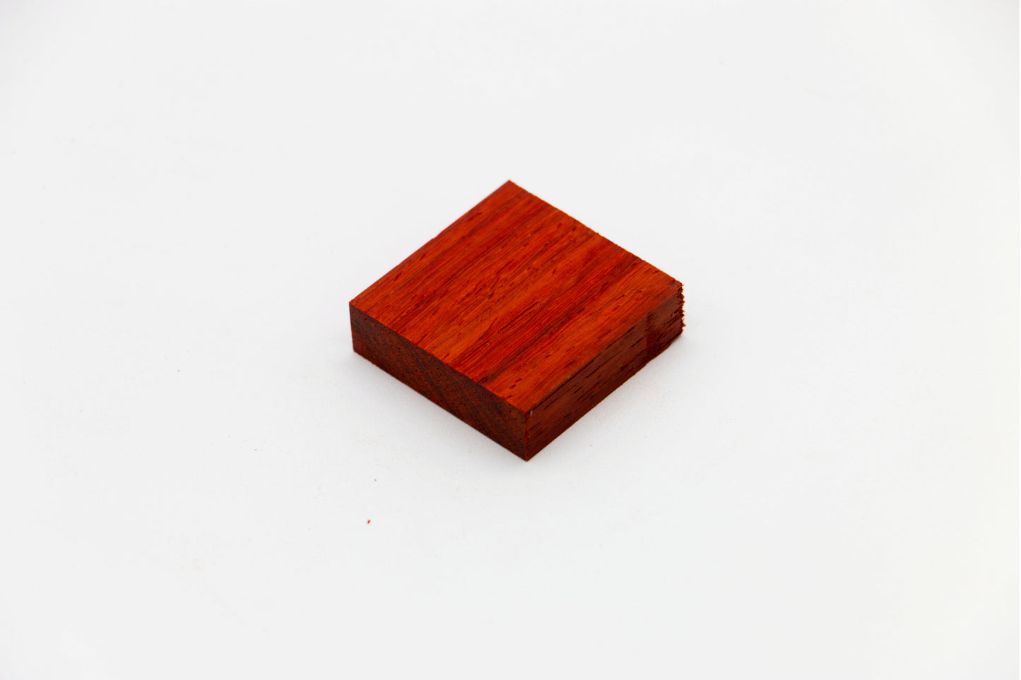 Padauk Ring Blank