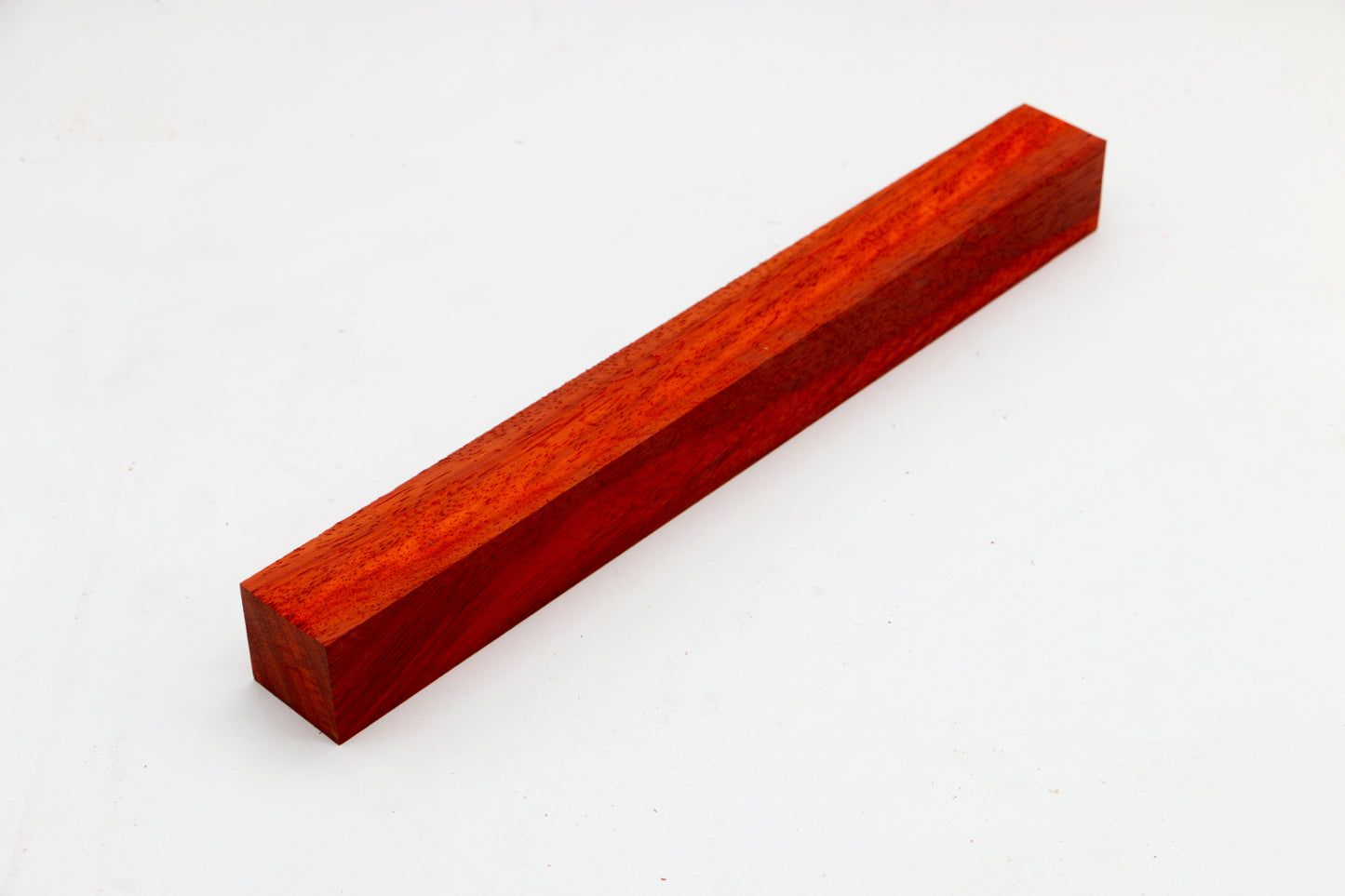 Padauk Turning Blank