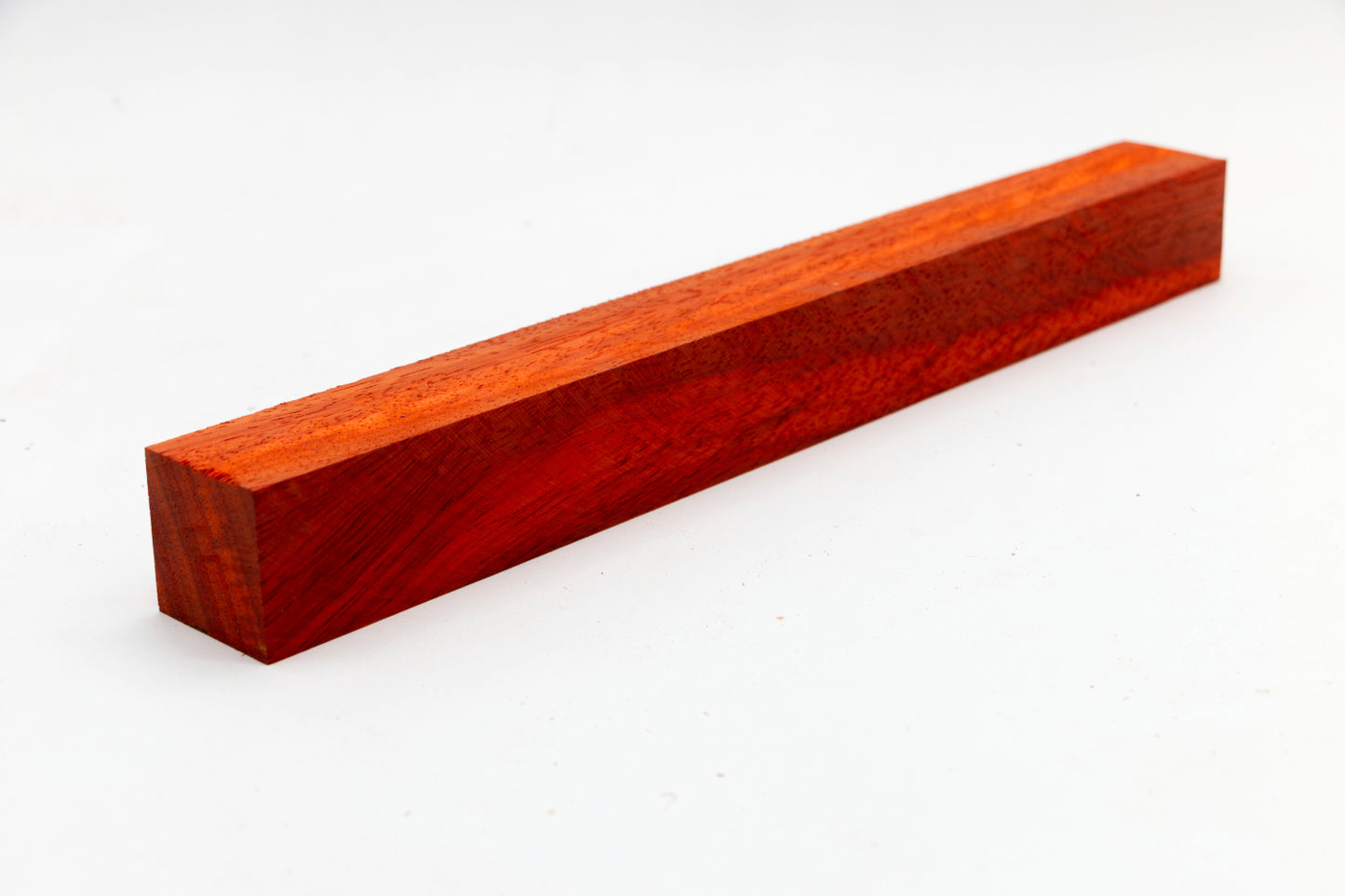 Padauk Turning Blank